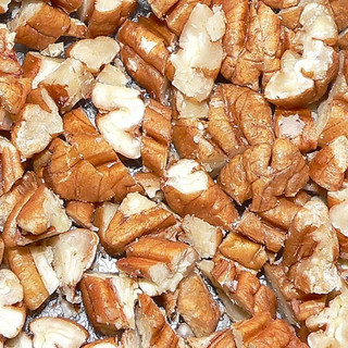 Byrd's Pecans