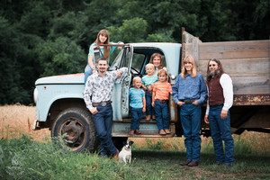 Amy's Meats at the Homestead