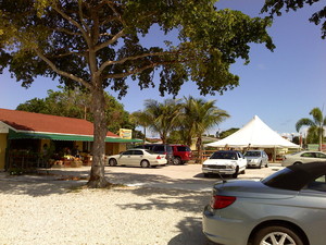 Woolbright Farmers Market