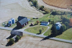 Dietz Creek Farm