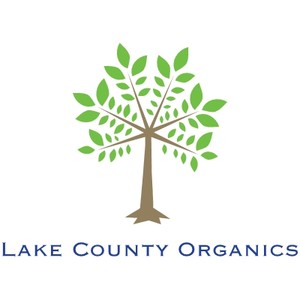 Lake County Organics - Castaway Soil Enhancer