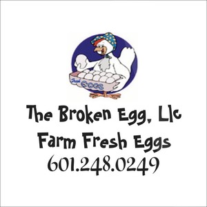 The Broken Egg, llc