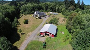 The Inn At Crippen Creek Farm