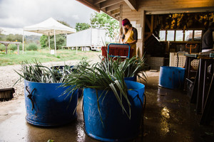 Oxbow Farm & Conservation Center
