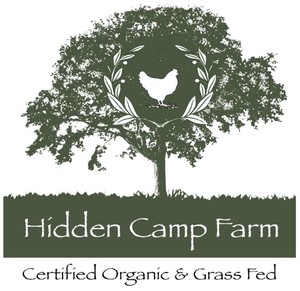 Hidden Camp Farm