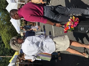 East Hampton Farmers Market LLC