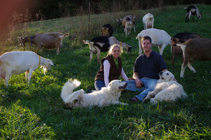 Noble Springs Goat Dairy