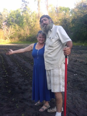 Gratitude Gardens