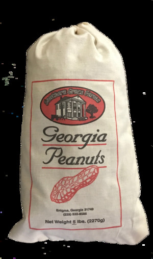 Southern Grace Farms