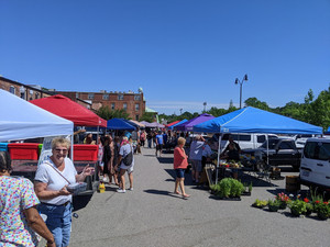 Sanford Farmers' Market