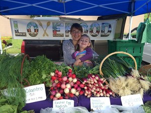 Lovefood