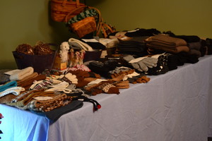 Tag Along Alpacas, LLC