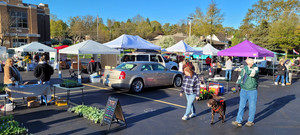 Steuben County Farmers' Market