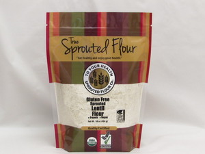 To Your Health Sprouted Flour Co.