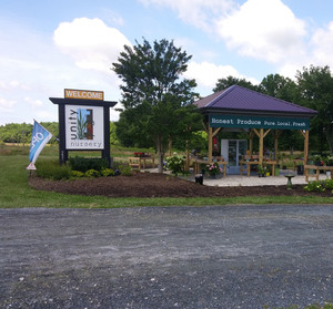 Unity Church Hill