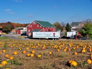 Baugher's Orchard & Farm