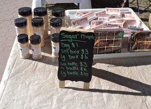 Hastings Farmers' Market