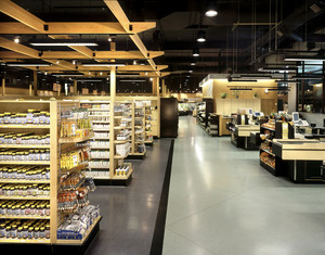 Good Food Store