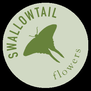 Swallowtail Flowers