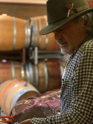 Captain Vineyards