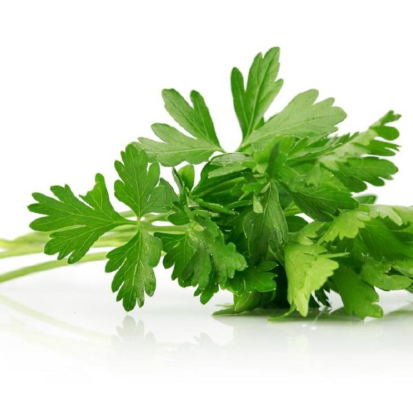 parsley