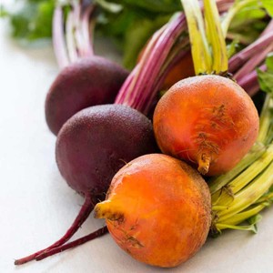 Harlequin Produce