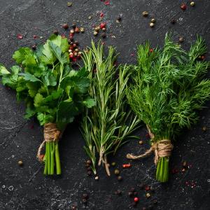 Herbs