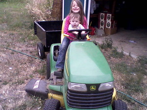 Hillside Way Farm