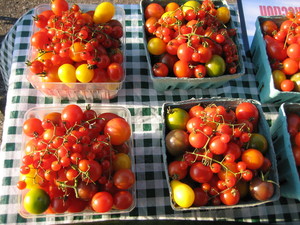 Airy Acres Heirlooms