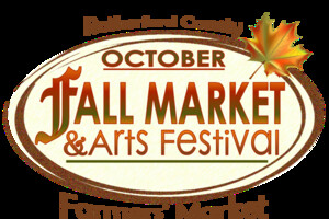 Rutherford County Farmers' Market 2021