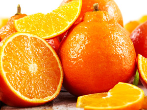 Countryside Citrus