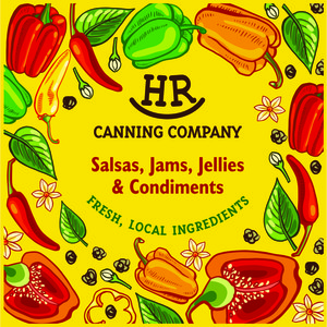 HR Canning Company