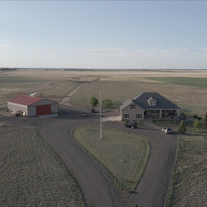 Skinny P Ranch