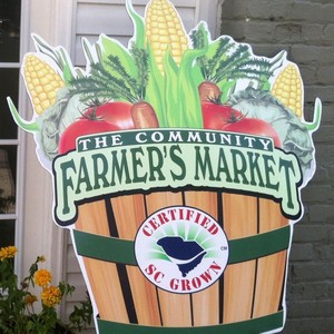 The Community Farmers Market