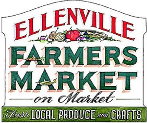 Ellenville Farmers Market