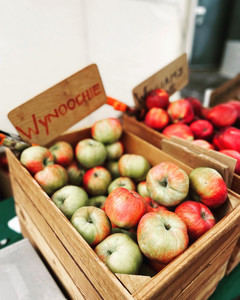 Salem Saturday Market