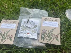 Indigi Golden Herbals Farmstead