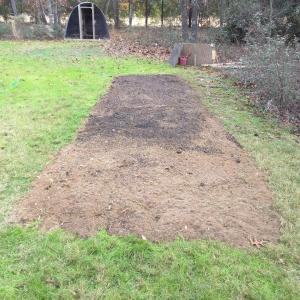 Urban Grange Farm, LLC.