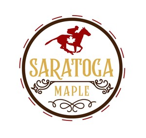 Saratoga Maple
