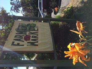 East Hampton Farmers Market LLC