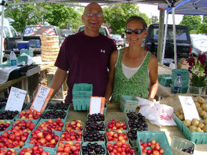 Greenrock Farm