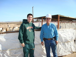 Escobar Farming