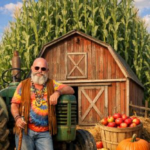 Burrows Farms