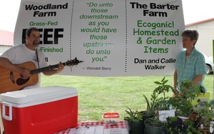 Barter Farm