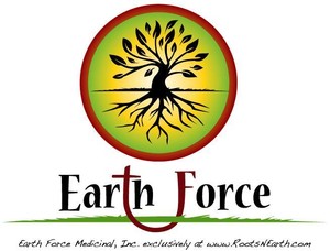 Earth Force Naturals