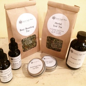 Locust Light Farm