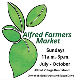 Alfred Farmers Market