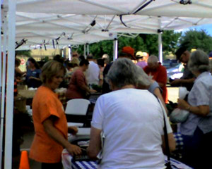 Mid Del Farmers' Market