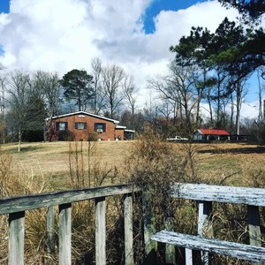 Ruiz Homestead