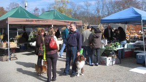 Gossett's Farmer's Market